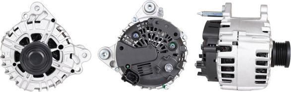 DRI 2115391402 - Alternator furqanavto.az