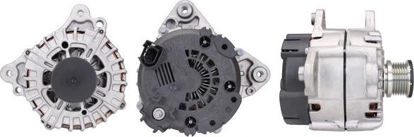 DRI 2115321802 - Alternator furqanavto.az