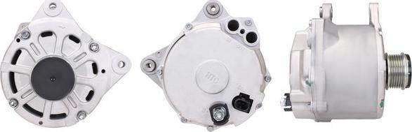 DRI 2115251902 - Alternator furqanavto.az