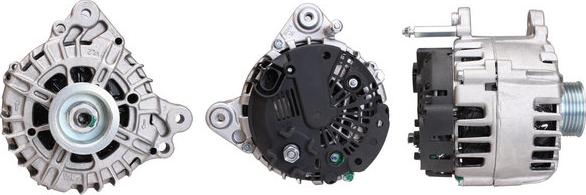 DRI 2115221802 - Alternator furqanavto.az