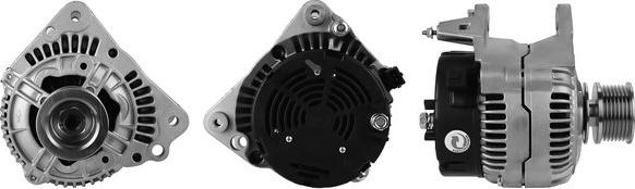 DRI 211149902 - Alternator furqanavto.az