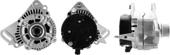 DRI 211145702 - Alternator furqanavto.az