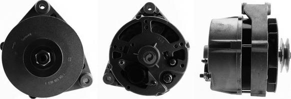 DRI 211104902 - Alternator furqanavto.az