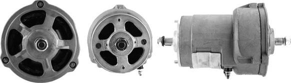 DRI 211105552 - Alternator furqanavto.az