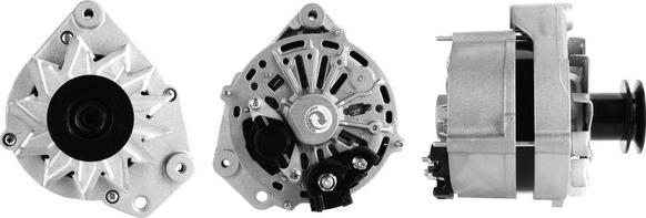 DRI 211113902 - Alternator furqanavto.az