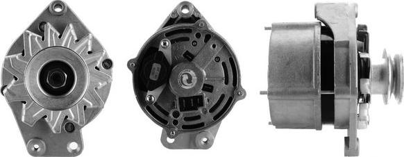 DRI 211112452 - Alternator furqanavto.az