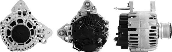 DRI 2111871102 - Alternator furqanavto.az