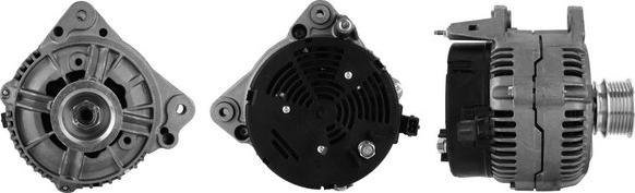 DRI 2111751202 - Alternator furqanavto.az