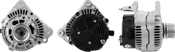 DRI 211175702 - Alternator furqanavto.az