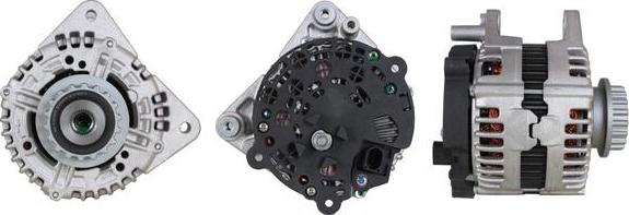 DRI 2113961502 - Alternator furqanavto.az