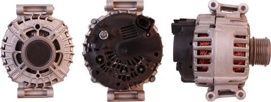 DRI 2113981402 - Alternator furqanavto.az