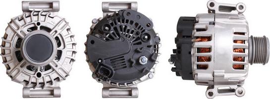 DRI 2113981802 - Alternator furqanavto.az