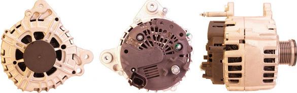 DRI 2113931802 - Alternator furqanavto.az