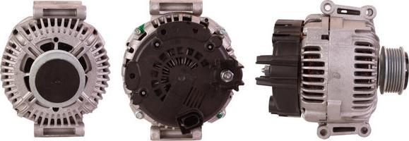 DRI 2113451802 - Alternator furqanavto.az