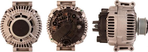 DRI 2113461502 - Alternator furqanavto.az