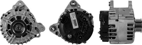 DRI 2113551402 - Alternator furqanavto.az