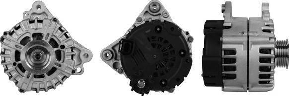 DRI 2113552202 - Alternator furqanavto.az