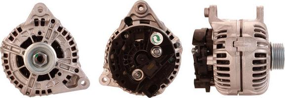 DRI 2113651502 - Alternator furqanavto.az