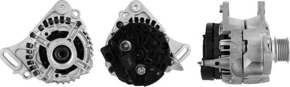 DRI 211309902 - Alternator furqanavto.az