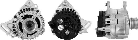 DRI 211305902 - Alternator furqanavto.az