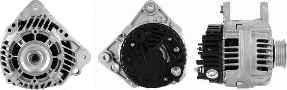 DRI 211303902 - Alternator furqanavto.az