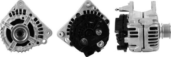 DRI 2113021102 - Alternator furqanavto.az