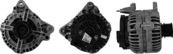 DRI 2113021202 - Alternator furqanavto.az