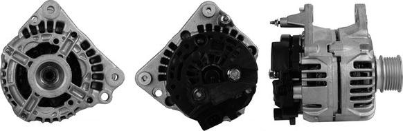 DRI 211302702 - Alternator furqanavto.az