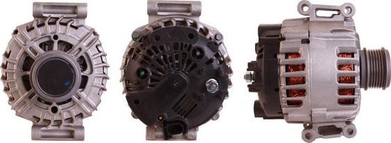 DRI 2113881802 - Alternator furqanavto.az