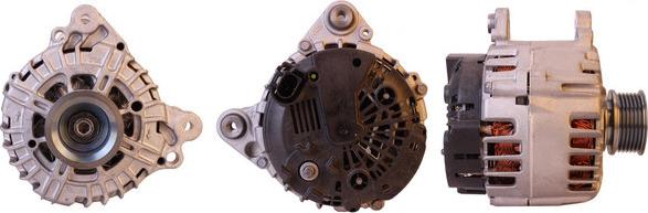 DRI 2113871802 - Alternator furqanavto.az