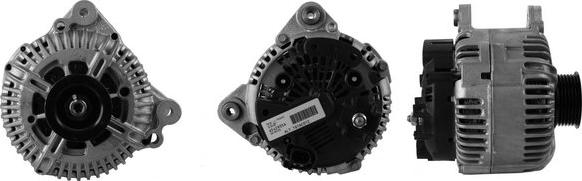 DRI 2113341502 - Alternator furqanavto.az