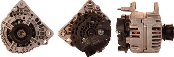 DRI 2113301102 - Alternator furqanavto.az