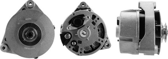 DRI 211337752 - Alternator furqanavto.az