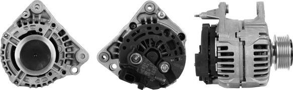 DRI 211326902 - Alternator furqanavto.az