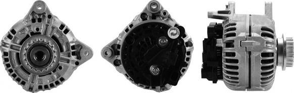 DRI 2113281502 - Alternator furqanavto.az