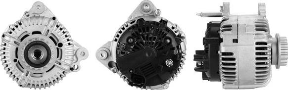 DRI 2113281802 - Alternator furqanavto.az