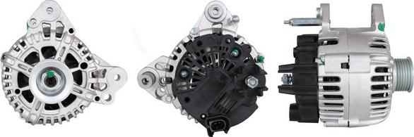 DRI 2113231102 - Alternator furqanavto.az