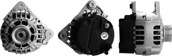 DRI 211322902 - Alternator furqanavto.az