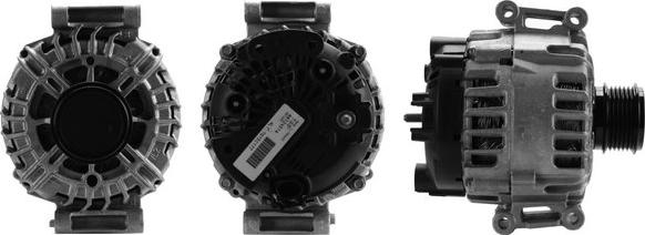 DRI 2113761502 - Alternator furqanavto.az