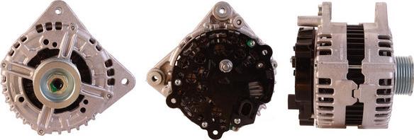 DRI 2113701802 - Alternator furqanavto.az