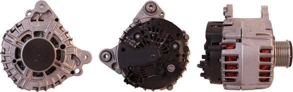 DRI 2113731802 - Alternator furqanavto.az