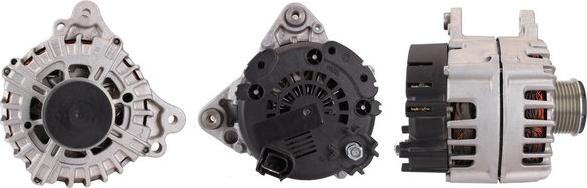 DRI 2113732202 - Alternator furqanavto.az