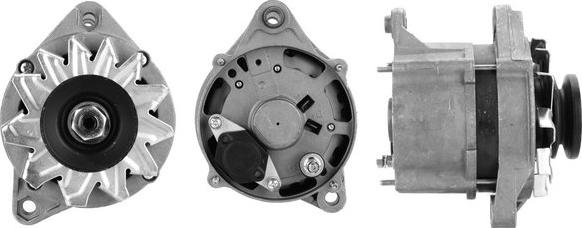 DRI 218144652 - Alternator furqanavto.az