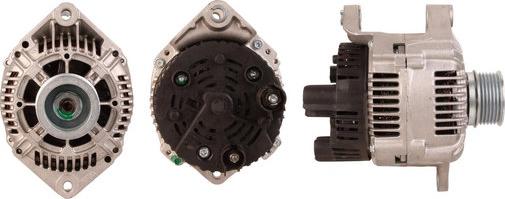 DRI 2181451102 - Alternator furqanavto.az