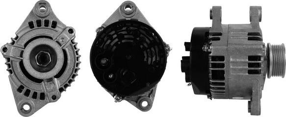 DRI 218140852 - Alternator furqanavto.az