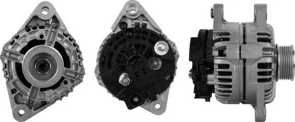 DRI 2181481052 - Alternator furqanavto.az