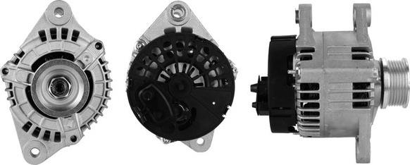 DRI 2181471002 - Alternator furqanavto.az