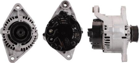 DRI 218158652 - Alternator furqanavto.az