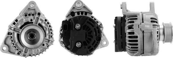 DRI 2181661202 - Alternator furqanavto.az