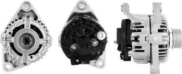 DRI 218163802 - Alternator furqanavto.az